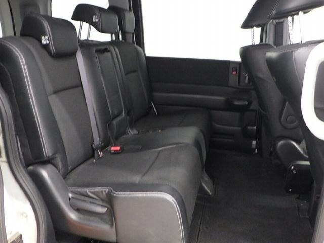 2014 HONDA STEP WAGON